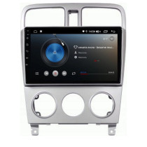 Stacja multimedialna Subaru Forester 2002 - 2008 GMS 9979TQ Navix