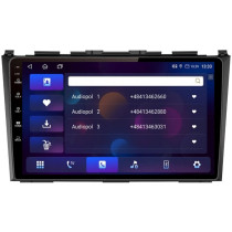 Stacja multimedialna Honda CR-V 2007 - 2012 GMS 8985TQ Navix