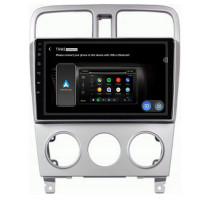 Stacja multimedialna Subaru Forester 2002 - 2008 GMS 7785TQ Navix