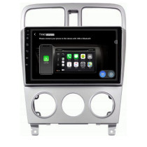 Stacja multimedialna Subaru Forester 2002 - 2008 GMS 7785TQ Navix