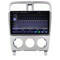 Stacja multimedialna Subaru Forester 2002 - 2008 GMS 7785TQ Navix