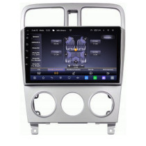 Stacja multimedialna Subaru Forester 2002 - 2008 GMS 7785TQ Navix
