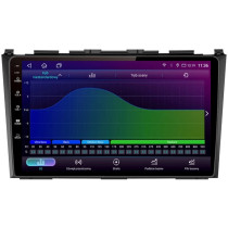 Stacja multimedialna Honda CR-V 2007 - 2012 GMS 8985TQ Navix