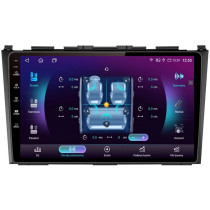 Stacja multimedialna Honda CR-V 2007 - 2012 GMS 8985TQ Navix