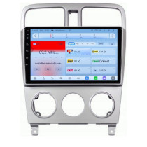 Stacja multimedialna Subaru Forester 2002 - 2008 GMS 7789TQ Navix