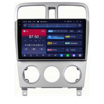 Stacja multimedialna Subaru Forester 2002 - 2004 GMS 7787TQ Navix