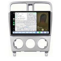 Stacja multimedialna Subaru Forester 2002 - 2004 GMS 7787TQ Navix