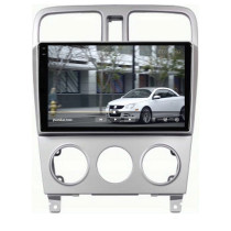 Stacja multimedialna Subaru Forester 2002 - 2004 GMS 7787TQ Navix