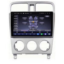 Stacja multimedialna Subaru Forester 2002 - 2004 GMS 7787TQ Navix