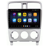 Stacja multimedialna Subaru Forester 2002 - 2008 GMS 9885EV Navix
