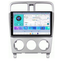 Stacja multimedialna Subaru Forester 2002 - 2008 GMS 9885EV Navix