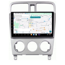 Stacja multimedialna Subaru Forester 2002 - 2008 GMS 9885EV Navix