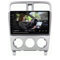 Stacja multimedialna Subaru Forester 2002 - 2008 GMS 9885EV Navix