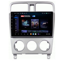 Stacja multimedialna Subaru Forester 2002 - 2008 GMS 9885EV Navix