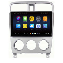 Stacja multimedialna Subaru Forester 2002 - 2008 GMS 9887EV Navix