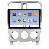 Stacja multimedialna Subaru Forester 2002 - 2008 GMS 9887EV Navix