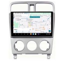 Stacja multimedialna Subaru Forester 2002 - 2008 GMS 9887EV Navix