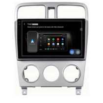 Stacja multimedialna Subaru Forester 2002 - 2008 GMS 9887EV Navix