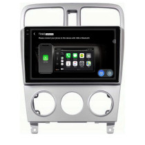 Stacja multimedialna Subaru Forester 2002 - 2008 GMS 9887EV Navix