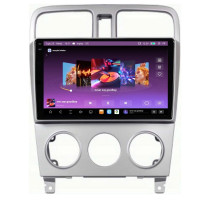 Stacja multimedialna Subaru Forester 2002 - 2008 GMS 9887EV Navix