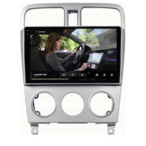 Stacja multimedialna Subaru Forester 2002 - 2008 GMS 9887EV Navix