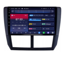Stacja multimedialna Subaru Forester 2008 - 2012 GMS 7785TQ Navix