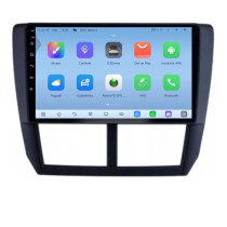 Stacja multimedialna Subaru Forester 2008 - 2012 GMS 7785TQ Navix