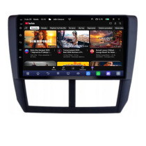Stacja multimedialna Subaru Forester 2008 - 2012 GMS 7785TQ Navix