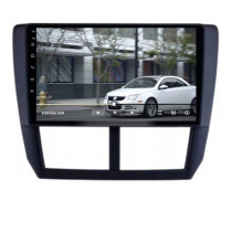 Stacja multimedialna Subaru Forester 2008 - 2012 GMS 7785TQ Navix
