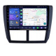 Stacja multimedialna Subaru Forester 2008 - 2012 GMS 7789TQ Navix