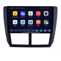 Stacja multimedialna Subaru Forester 2008 - 2012 GMS 7789TQ Navix