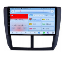 Stacja multimedialna Subaru Forester 2008 - 2012 GMS 7789TQ Navix