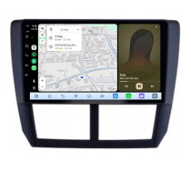 Stacja multimedialna Subaru Forester 2008 - 2012 GMS 7789TQ Navix