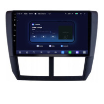 Stacja multimedialna Subaru Forester 2008 - 2012 GMS 7789TQ Navix