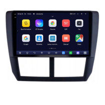 Stacja multimedialna Subaru Forester 2008 - 2012 GMS 7787TQ Navix