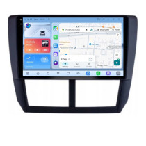 Stacja multimedialna Subaru Forester 2008 - 2012 GMS 7787TQ Navix
