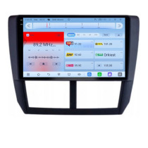 Stacja multimedialna Subaru Forester 2008 - 2012 GMS 7787TQ Navix