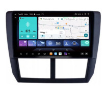 Stacja multimedialna Subaru Forester 2008 - 2012 GMS 9887EV Navix