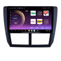Stacja multimedialna Subaru Forester 2008 - 2012 GMS 9887EV Navix