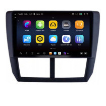 Stacja multimedialna Subaru Forester 2008 - 2012 GMS 9887EV Navix