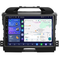 Stacja multimedialna Kia Sportage 2010 - 2015 GMS 7789TQ Navix