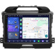Stacja multimedialna Kia Sportage 2010 - 2015 GMS 7787TQ Navix