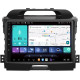 Stacja multimedialna Kia Sportage 2010 - 2015 GMS 9885EV Navix