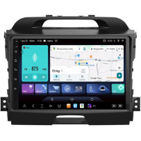 Stacja multimedialna Kia Sportage 2010 - 2015 GMS 9885EV Navix