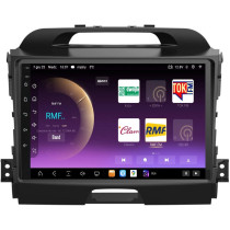 Stacja multimedialna Kia Sportage 2010 - 2015 GMS 9885EV Navix