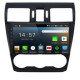 Stacja multimedialna Subaru Forester 2012 - 2015 GMS 9979TQ Navix