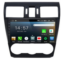 Stacja multimedialna Subaru Forester 2012 - 2015 GMS 9979TQ Navix