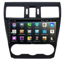 Stacja multimedialna Subaru Forester 2012 - 2015 GMS 9979TQ Navix