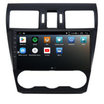 Stacja multimedialna Subaru Forester 2012 - 2015 GMS 9979TQ Navix