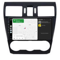 Stacja multimedialna Subaru Forester 2012 - 2015 GMS 9979TQ Navix